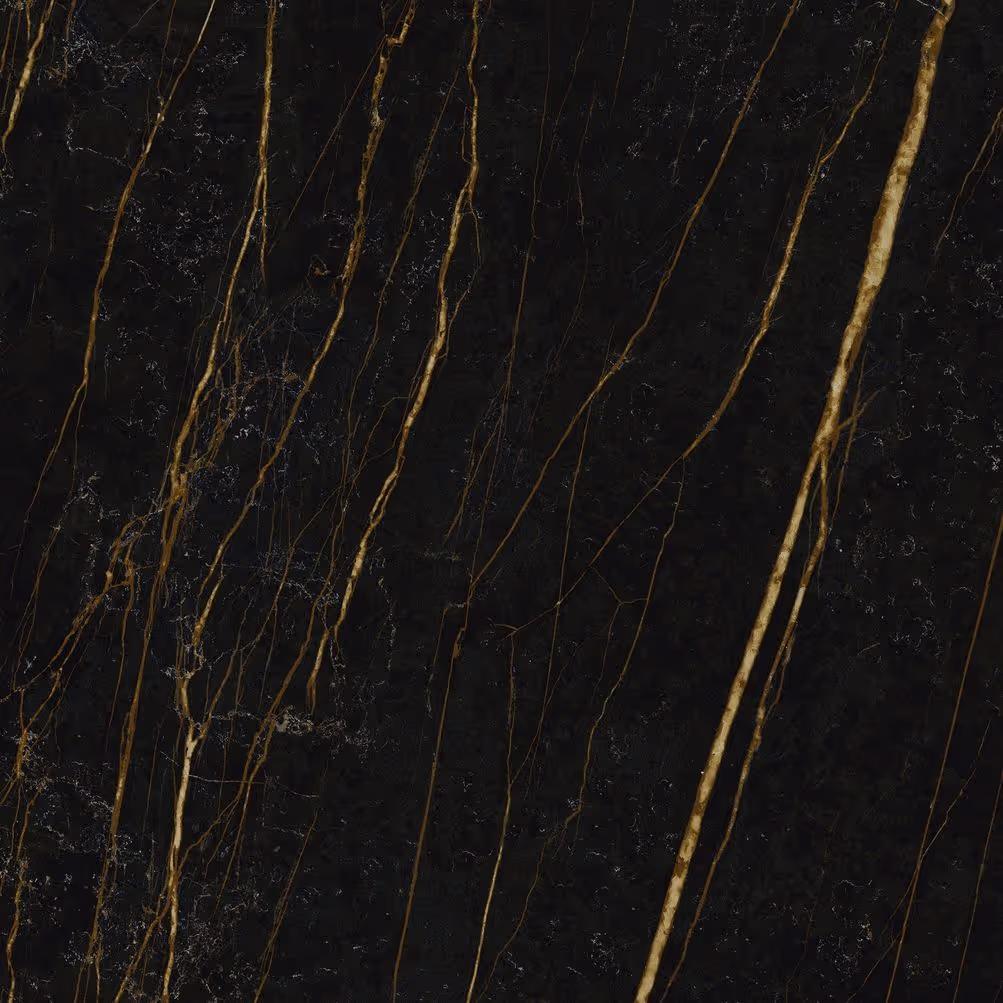 Tile Face  Dorata Nero GS66311