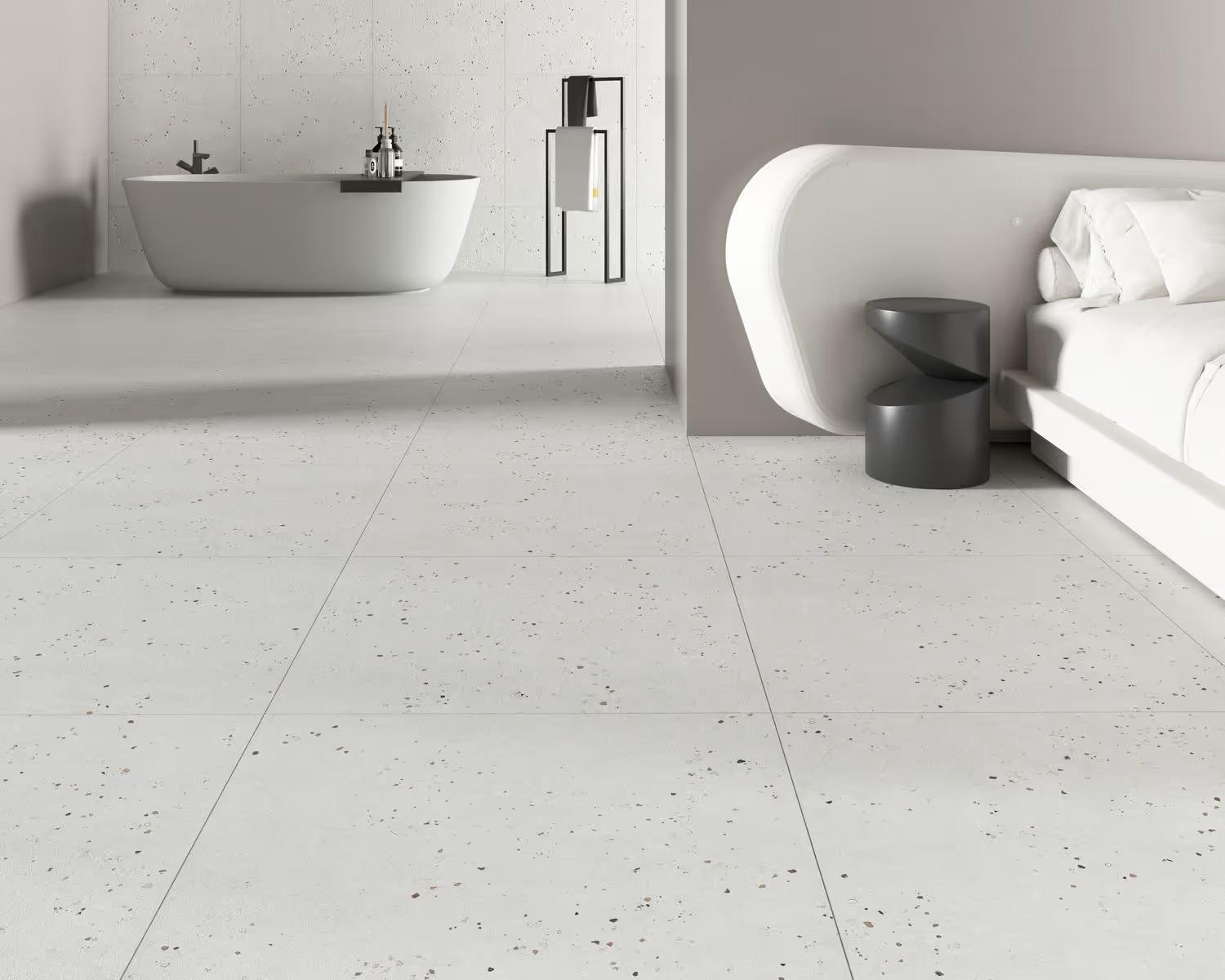 Ambience Foligno Gris MC882005