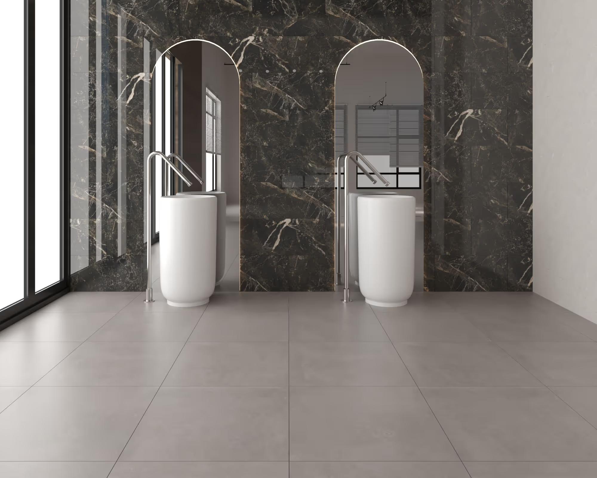 Ambience Luzern Nero GS36316