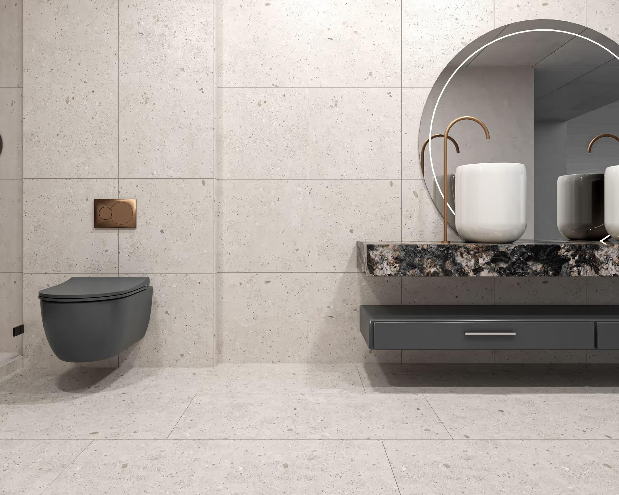 Ambience Ferrara Beige MC1262185