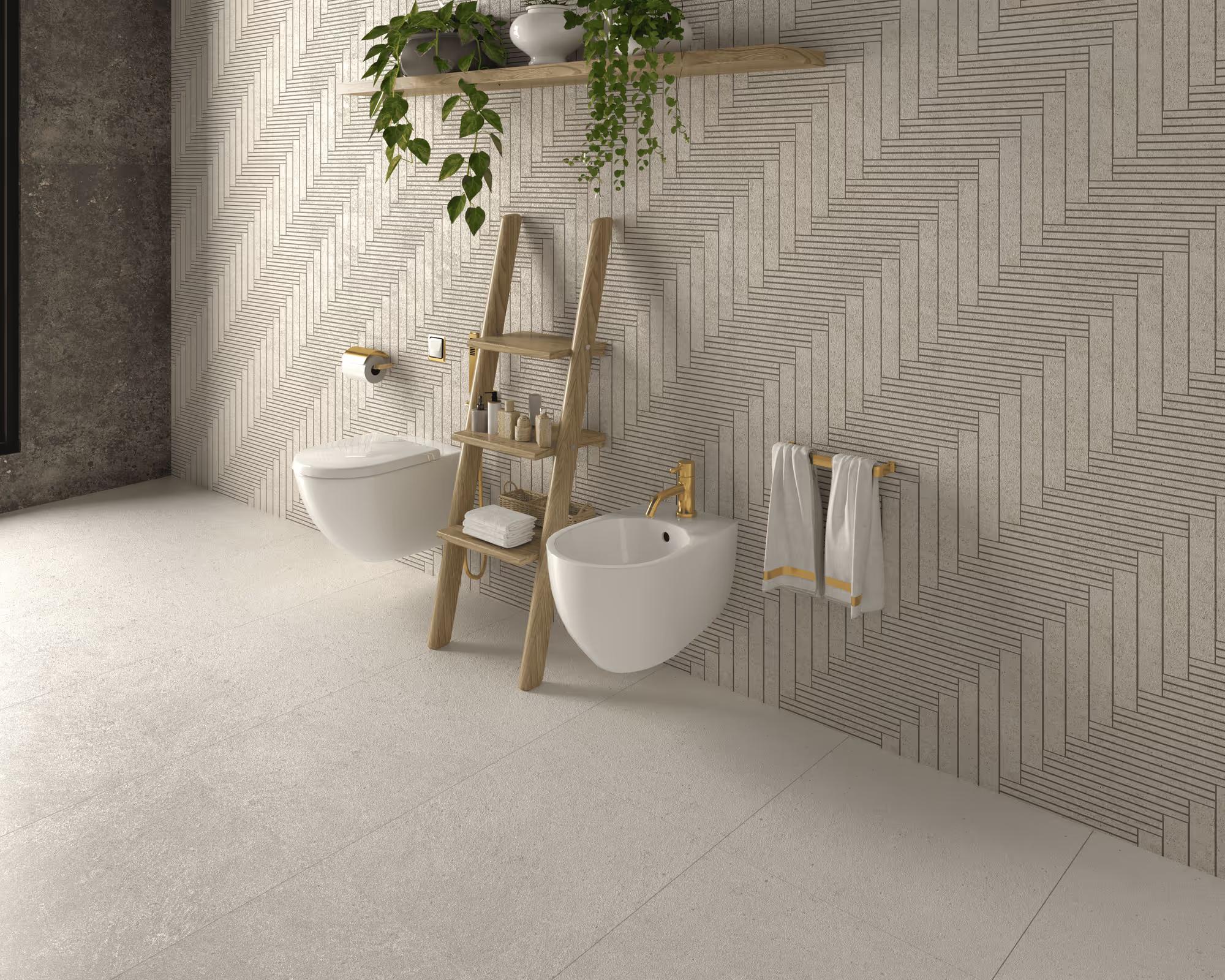 Ambience Dura Silver MC661142G