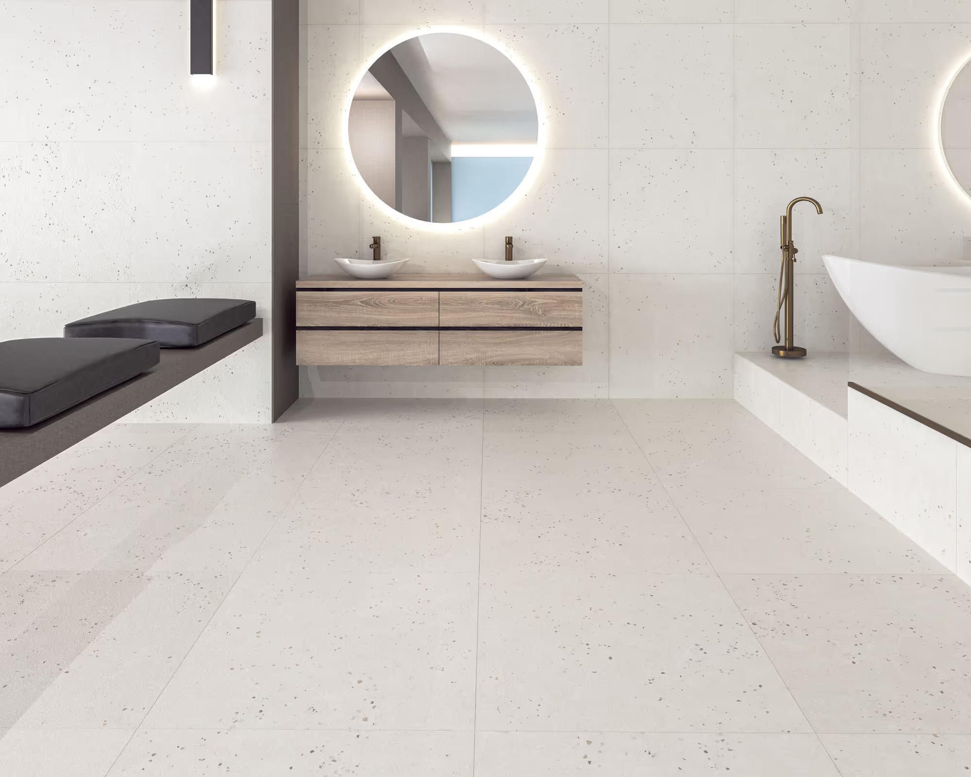 Ambience Foligno Beige MC882007