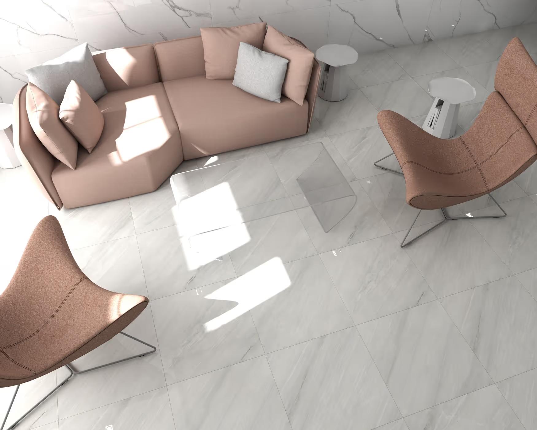 Ambience Argento Linea GS66116