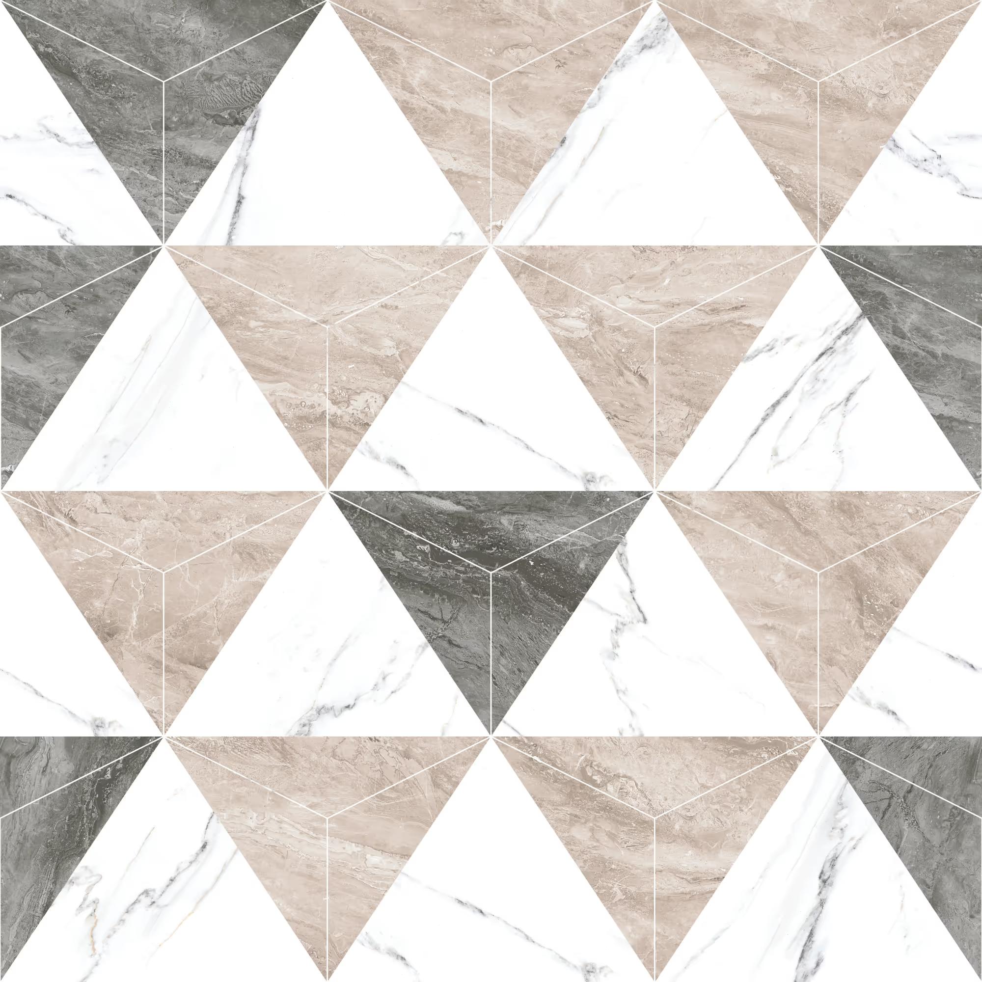 Tile Face  Lombardi Misto GS661009