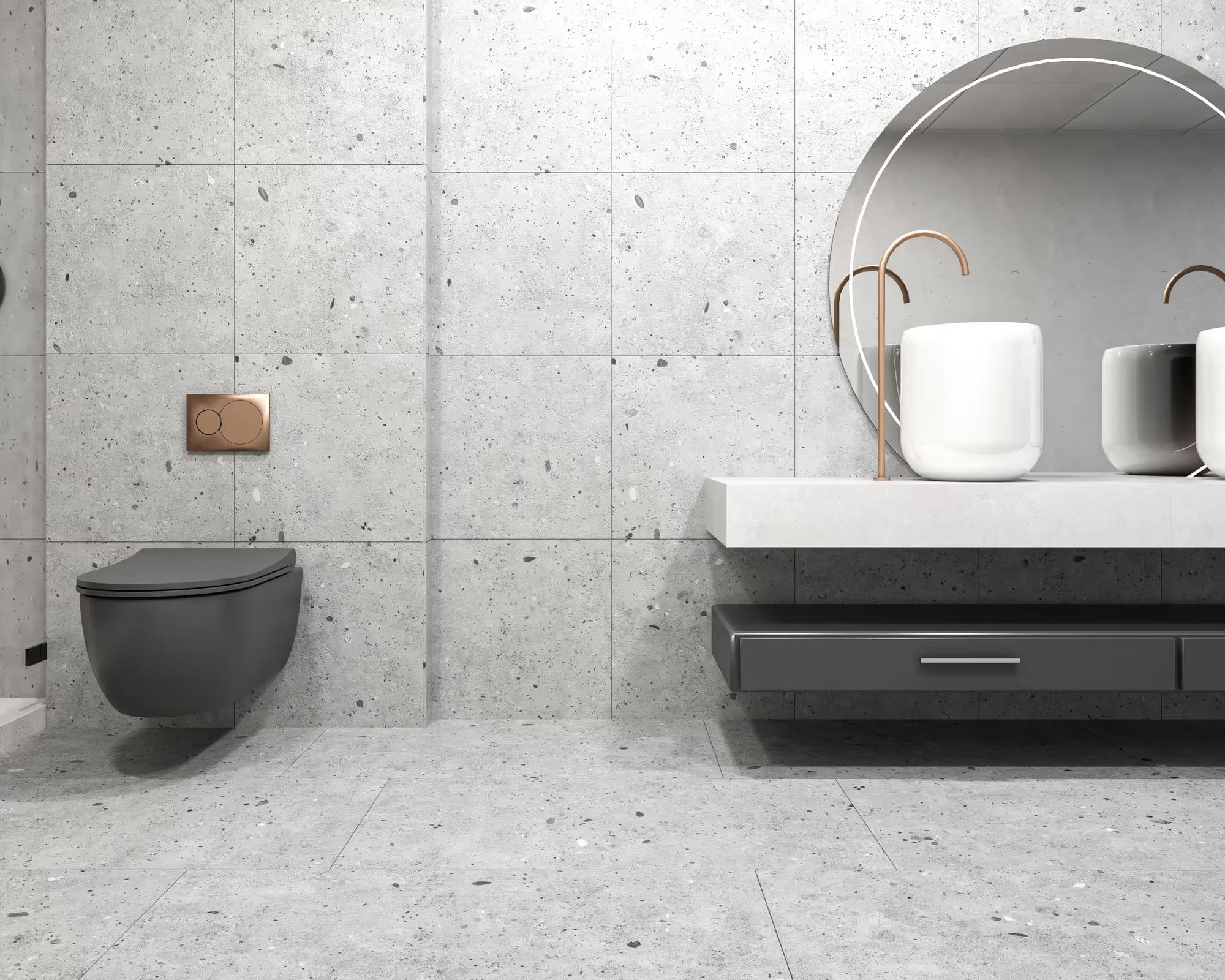 Ambience Ferrara Silver MC662175