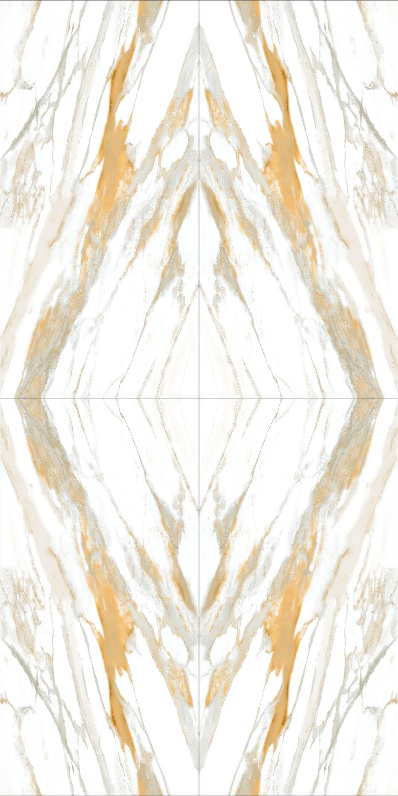 Tile Face  Calacata Gold BM GS12651017BM
