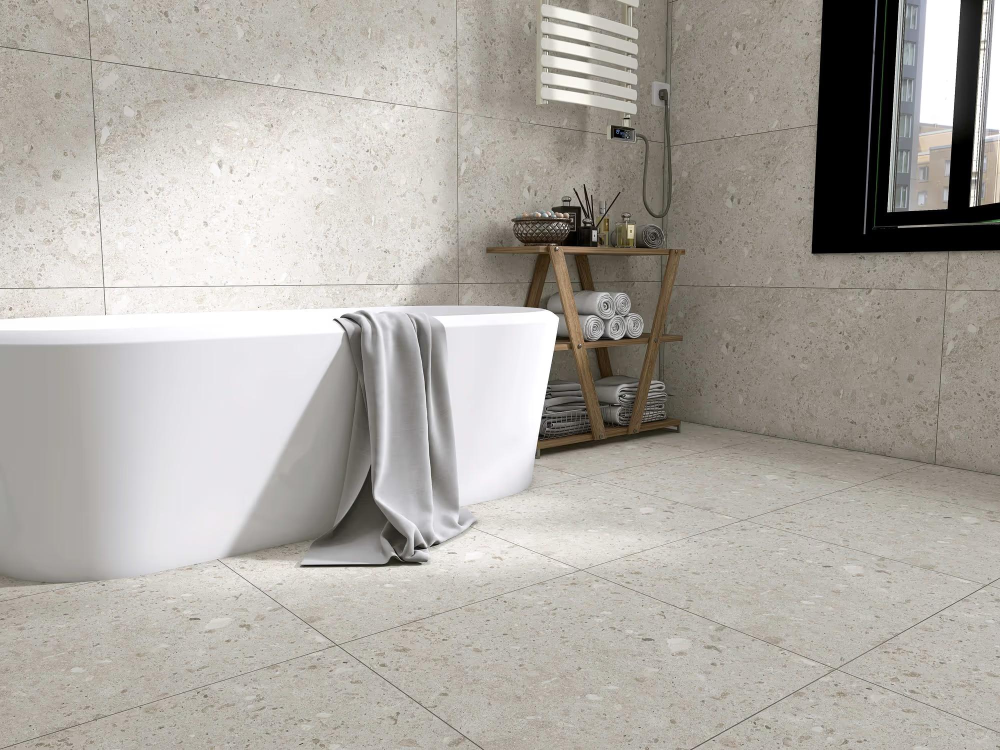 Ambience Basque Gris M1261228