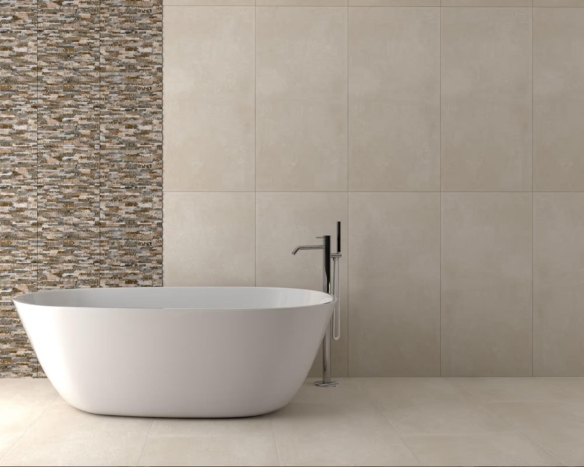 Ambience Concrete Beige M126120