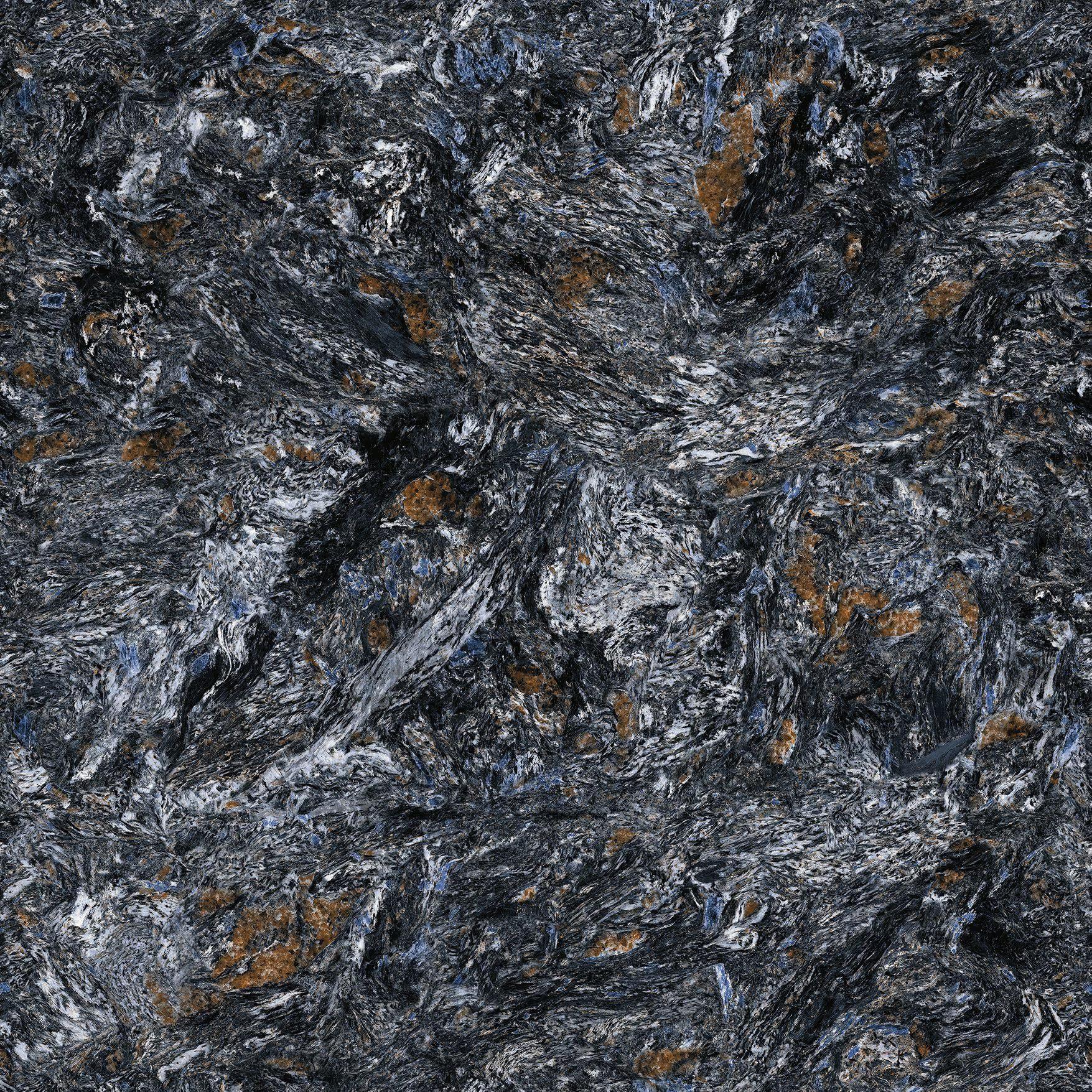 Tile Face  Azurite Nero GS883006